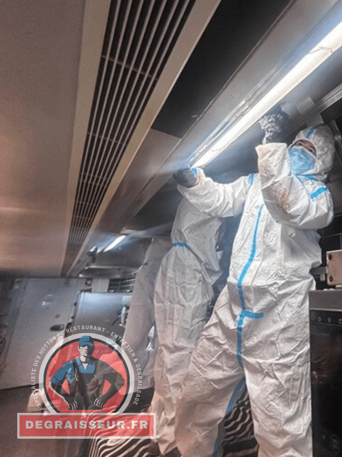 les réglementations en vigueur pour le nettoyage les réglementations en vigueur pour le nettoyage