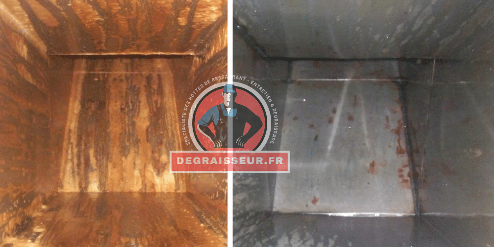 les signes du manque d'entretien