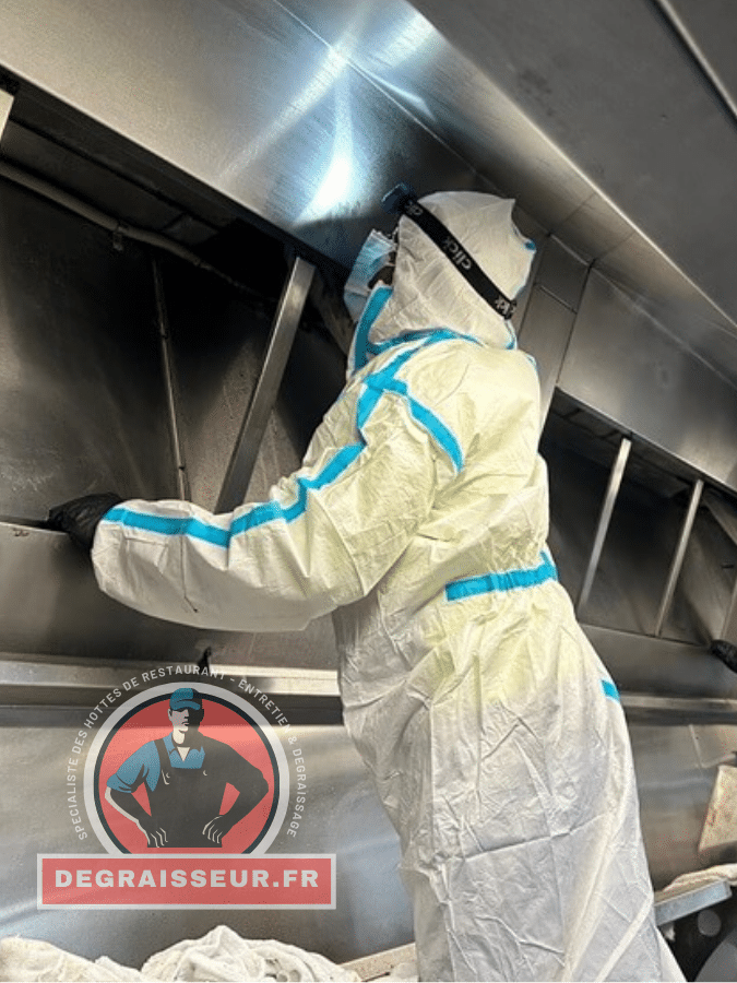 nettoyage de cuisine professionnelle en profondeur nettoyage de cuisine professionnelle en profondeur