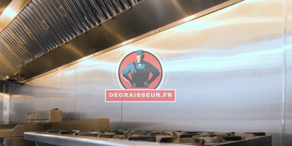 un degraissage nécessaire un degraissage nécessaire