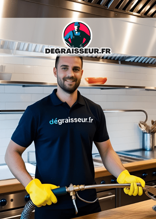 dégraissage écologique Yvelines