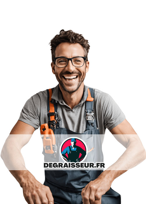 dégraissage hotte professionnelle Paris