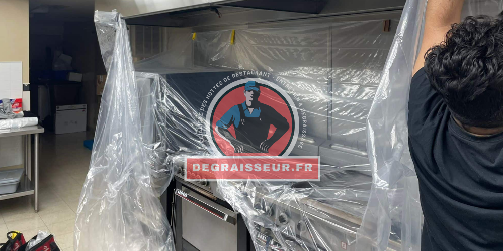 Cuisine ouverte : les 5 défis de la ventilation