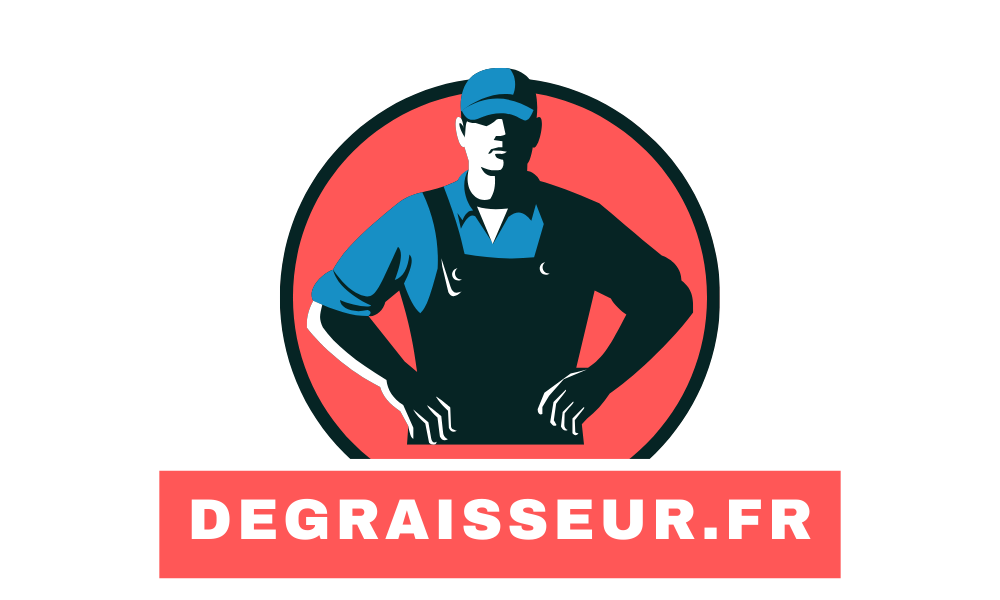 Degraisseur.fr - Dégraissage de hotte professionnelle Paris IDF