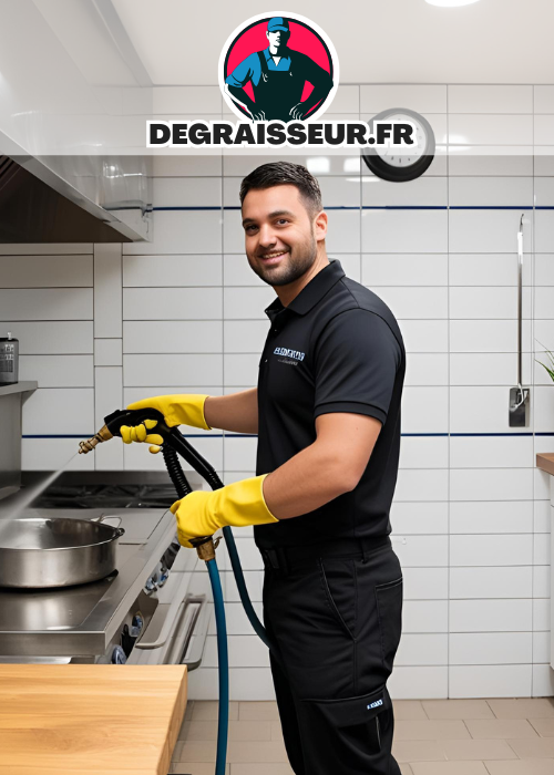 Formation hygiène et sécurité hotte HACCP