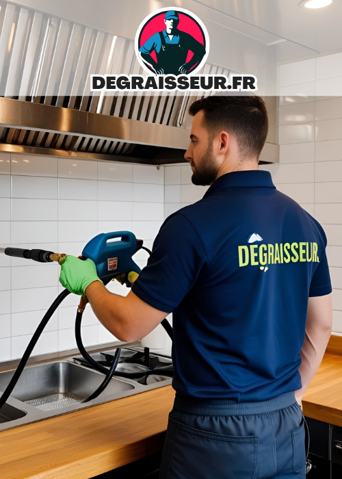 FAQ dégraissage de hotte professionnelle