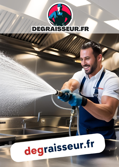 Panne moteur de hotte à Paris 14e
